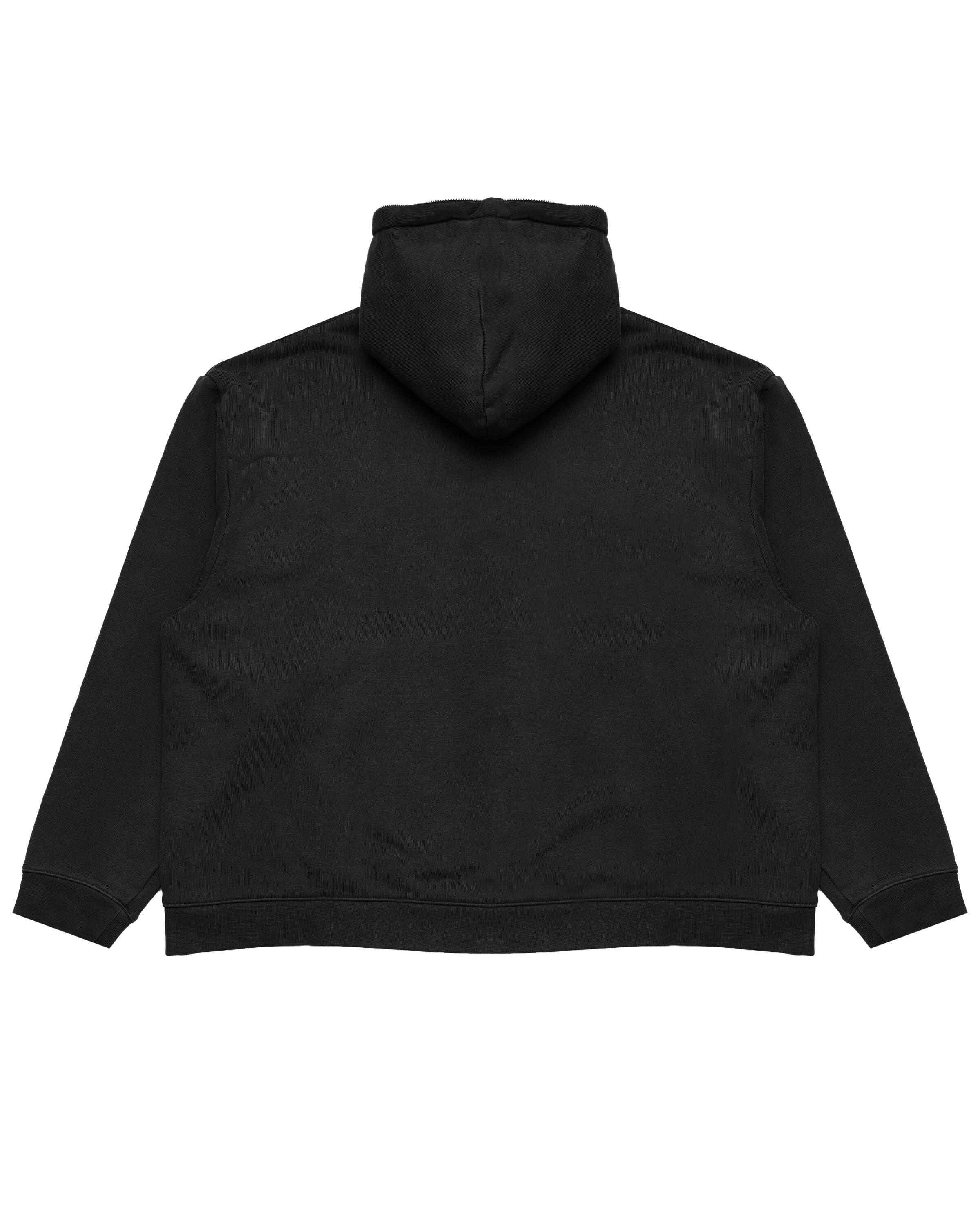 Air Jordan x Travis Scott FULLZIP HOODIE | DZ5500-010 | AFEW STORE